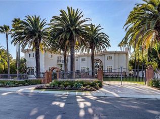 11 Old Ranch Rd, Laguna Niguel, CA 92677