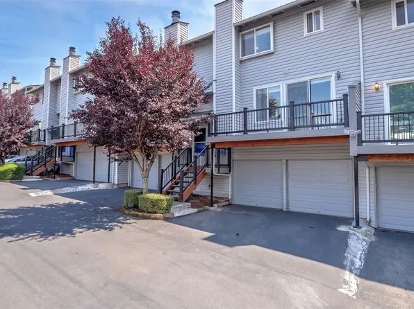 12523 SE 30th Street #2523, Bellevue, WA 98005