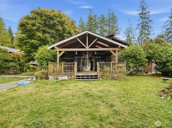 1146 SE Salmonberry Road, Port Orchard, WA 98366