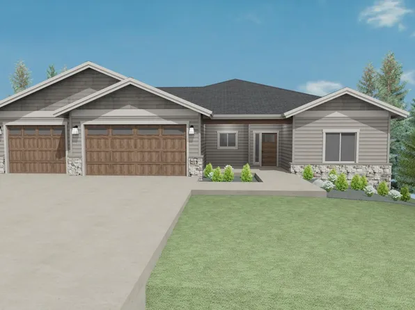 14302 E 39th Ln, Veradale, WA 99037