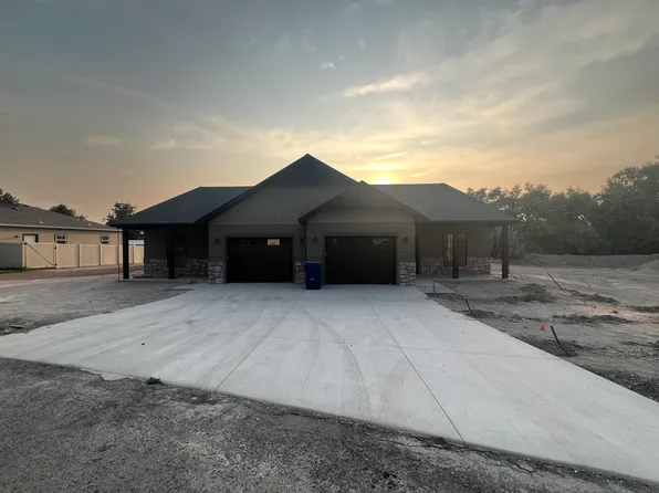 95 River Rock Pl, Hagerman, ID