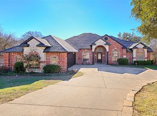 102 Summit Cir, Red Oak, TX 75154