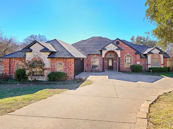 102 Summit Cir, Red Oak, TX 75154