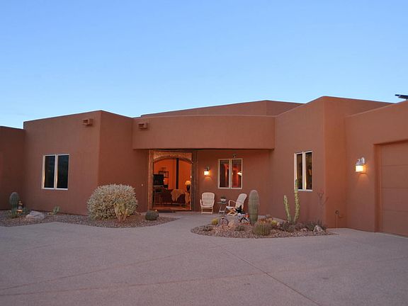 3rd image of 4894 W Saguaro Cliffs Dr