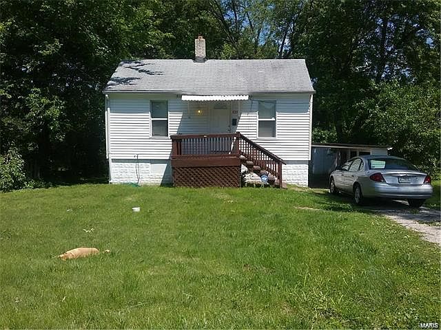 1st image of 430 S Dade Ave
