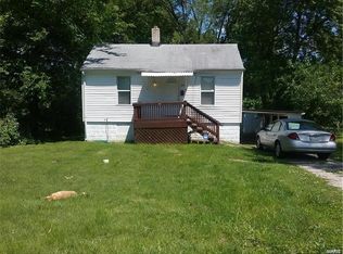 430 S Dade Ave, Saint Louis, MO 63135