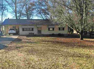 4338 Tawannah Cir W, Hokes Bluff, AL 35903