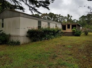 108 Mallard Dr, Woodlake, TX 75862