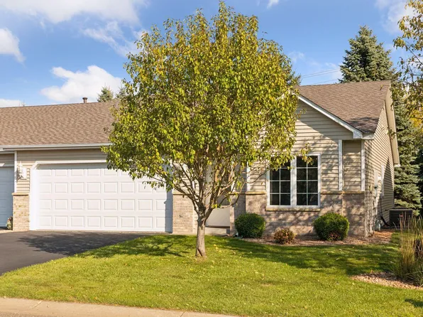 3770 Zinnia Ln N, Plymouth, MN 55441