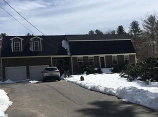 306 Marion Rd, Middleboro, MA 02346