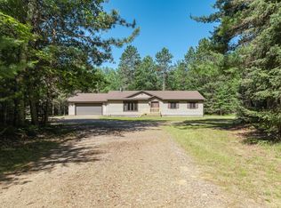 1441 Watersmeet Lake Rd, Eagle River, WI 54521