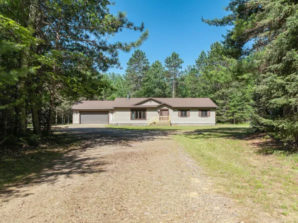 1441 Watersmeet Lake Rd, Eagle River, WI 54521