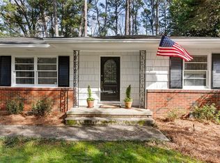 1044 Lindridge Dr NE, Atlanta, GA 30324