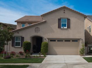 22513 Breakwater Way, Santa Clarita, CA 91350
