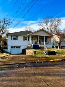 758 North Main Street, New Martinsville, WV, 26155