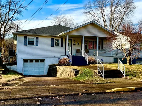 758 North Main Street, New Martinsville, WV 26155