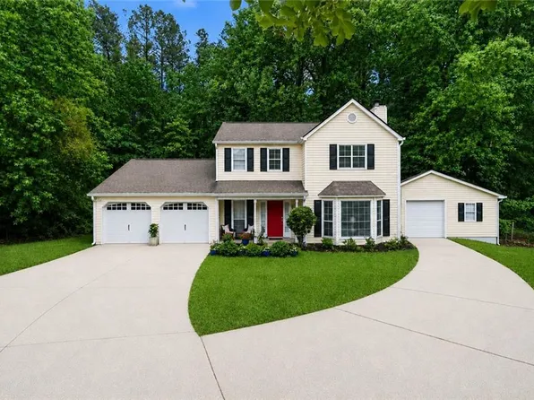 4002 Baywatch Cv NW, Acworth, GA 30101