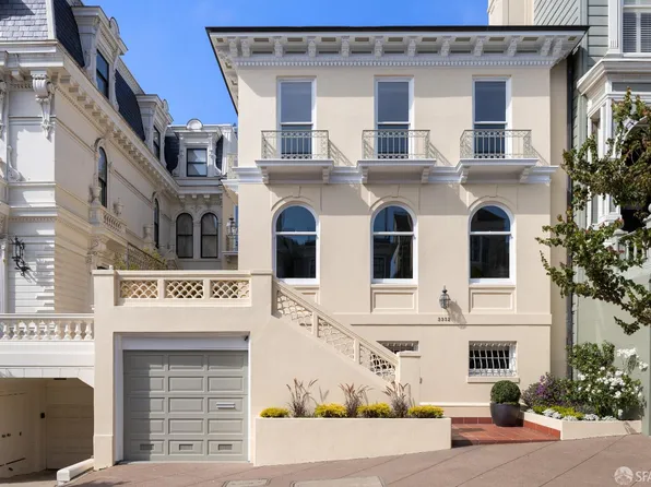 3332 Washington St, San Francisco, CA 94118