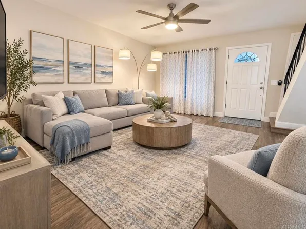 3576 Del Sol Blvd APT F, San Diego, CA 92154