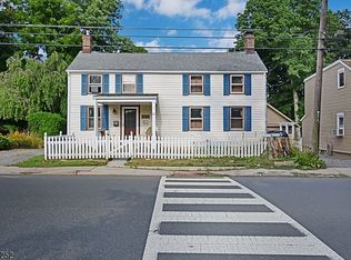 60 Halstead St, Clinton, NJ 08809