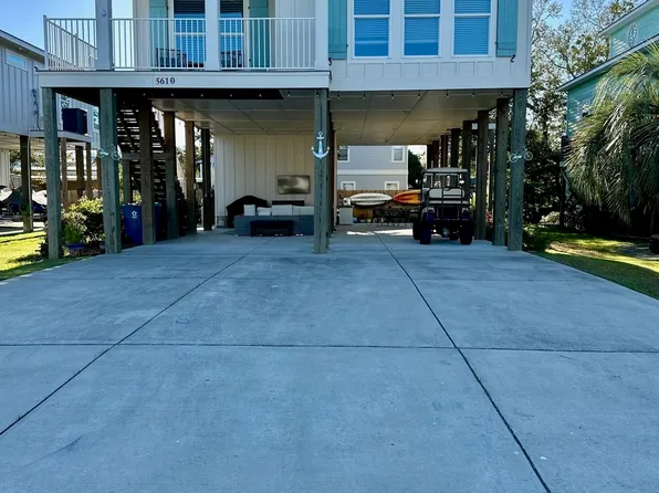 5610 Bayou Saint John Ave, Orange Beach, AL 36561