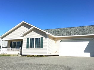 2145 S Togiak Ave #1 & 2, Wasilla, AK 99654