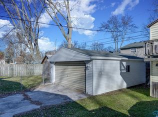 2020 Brancaster Rd, Toledo, OH 43615