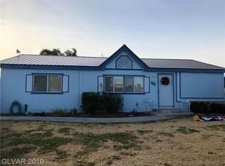 753 Mormon Peak St, Overton, NV 89040