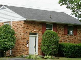 926 Kinzel Dr, Winchester, VA 22601