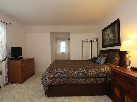 1st Bedroom