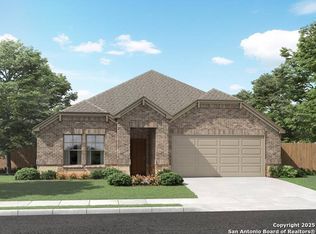 209 Bark Hollow Ave, Cibolo, TX 78108