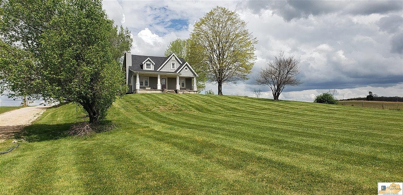 1284 Priceville Rd, Bonnieville, KY 42713 Zillow