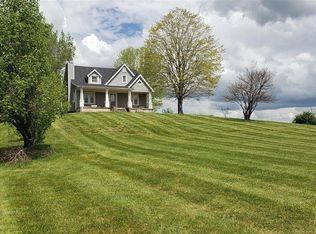 1284 Priceville Rd, Bonnieville, KY 42713