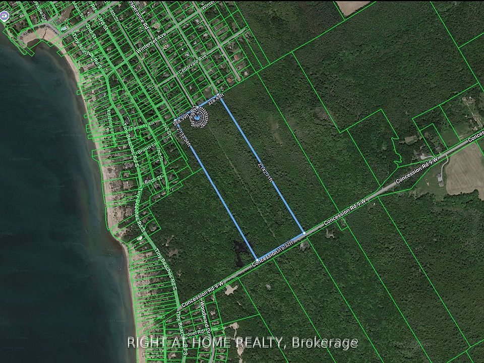 1st image of 73 Lesperance Rd