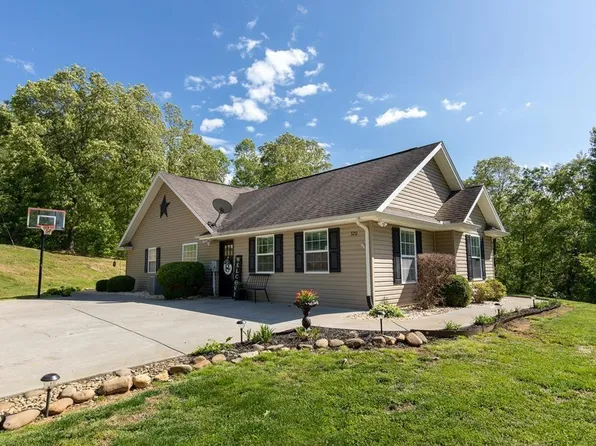 320 Illa Clyde Lane Way, Sevierville, TN 37876