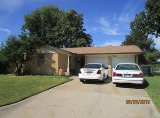 7400 NW 27th St, Bethany, OK 73008