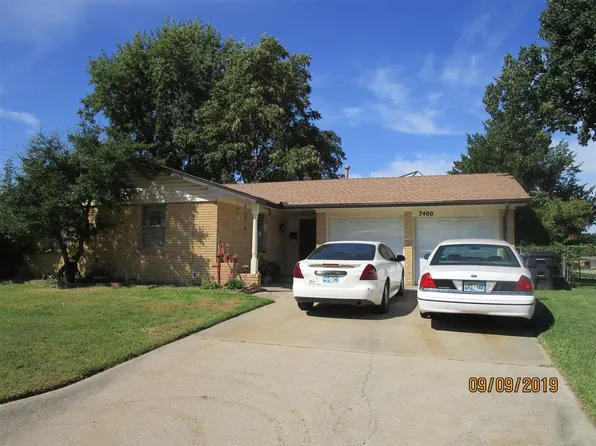 7400 NW 27th St, Bethany, OK 73008