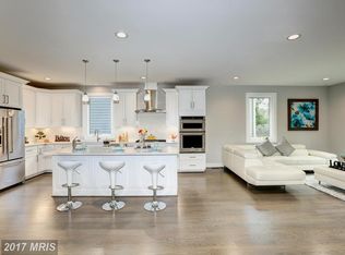 1942 N Emerson St, Arlington, VA 22207