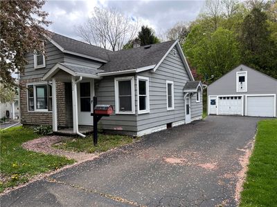 332 Jamestown St, Gowanda, NY, 14070