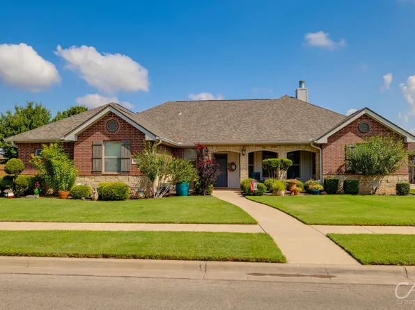 510 Benelli Dr, Abilene, TX 79602