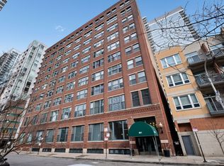 801 S Wells St APT 609, Chicago, IL 60607