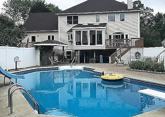 Saddle Ridge Dr — Photo 16