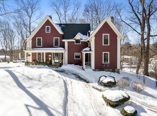 40 Kimlo Rd, Wellesley, MA 02481