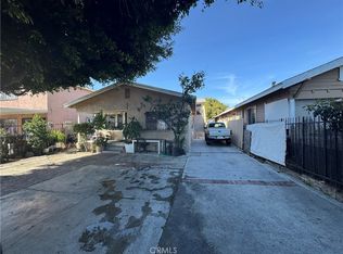 223 E 55th St, Los Angeles, CA 90011