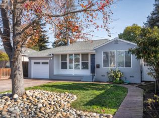 816 6th Ave, Redwood City, CA