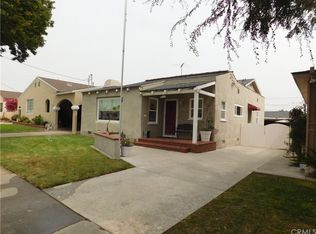 1726 Broad Ave, Wilmington, CA 90744