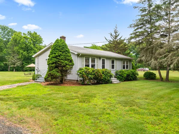 42 Hemlock Valley Road, East Haddam, CT 06423