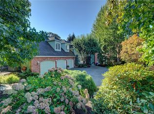 219 SW 194th Pl, Normandy Park, WA 98166