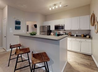 1801 Interface Ln #12-203, Charlotte, NC 28262