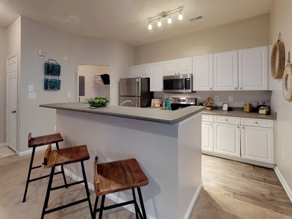 Autumn Park Apartments